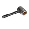 Crown Steam 8-2086 Tilt S.B. Bronze 3/4