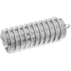 Crown Steam 8-6011 Descaler-Cathodic