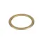Crown Steam 8-6019 Brass Washer For Sight Glass