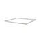 U-Line 80-54545-00 White Gasket