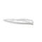 U-Line 80-54685-00 Door Gasket (White)