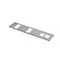 Master-Bilt 800-11562 Digital Therm.Cover Plate,Mc