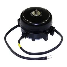 True 800417 Evaporator Fan Motor - 115V, 2.3W