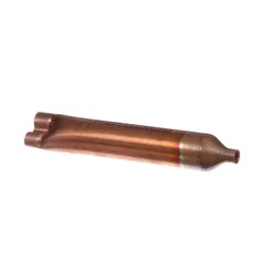 True Refrigeration 800801 Filter Drier 4-1/2 In
