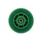 Edlund B137BG Button, Green Knob, 800T-N246G