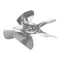 True Refrigeration 801002 Fan Blade