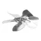 True Refrigeration 801005 Fan Blade