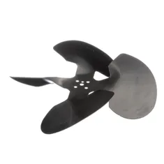 True Refrigeration 801006 Fan Blade, 4 Blade