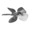 True Refrigeration 801015 Fan Blade