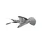 True Refrigeration 801017 Fan Blade