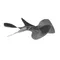 True Refrigeration 801022 Blade, Fan