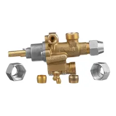 AllPoints 8010550 Oven Valve