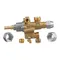 AllPoints 8010550 Oven Valve