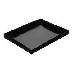 AllPoints 8013886 Solid Cooking Basket