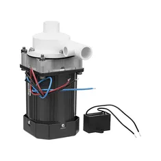 AllPoints 8014523 Pump and Motor Assembly - 120V