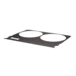 True Refrigeration 801508 Condensor Shroud