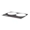 True Refrigeration 801508 Condensor Shroud