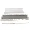 Nieco 8017-01 Upper Burner Kit 18 1/2in