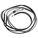 True 801805 32" Heater Drain Tube for GDM, GDIM, T, TUC, and TWT Series