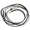 True 801805 32" Heater Drain Tube for GDM, GDIM, T, TUC, and TWT Series