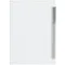 Nemco 80184 Door Assembly for Hot Dog Steamer