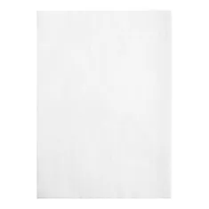 Frymaster 8030003 17 3/4" x 12 1/2" Filter Paper - 100/Case