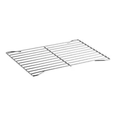 Frymaster 8030032 11 1/2" x 14 5/8" Full Pot Basket Support Rack