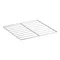 Frymaster 8030273 13 1/2" x 13 1/4" Basket Support Rack