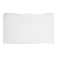Frymaster 8030285 16 3/8" x 18 3/8" Filter Paper - 100/Case