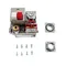 Frymaster 8066805SP Valve, Ce Cf Series Gas