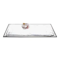 Frymaster 8069239SP Plate Assy, Hlz18 Heater