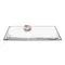 Frymaster 8069239SP Plate Assy, Hlz18 Heater