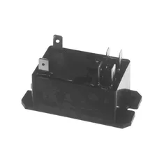 Frymaster 8070012 Relay 18 Amp 1/3 Hp 24v Coil