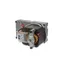 Frymaster 8070107 Gearmotor Brvl7079005494056rpm