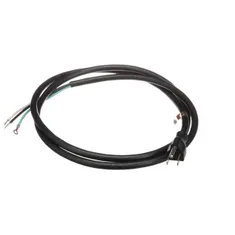 Frymaster 8070154 CORDSET, ELEC. FRYER & MOTOR