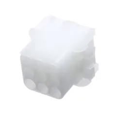 Frymaster 8070156 Connector 9-Pin #1-480707-0
