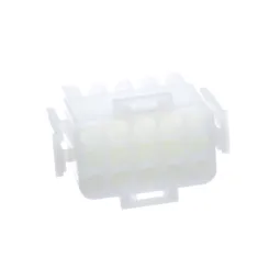 Frymaster 8070804 Connector, 15 Pin #1-480710-0