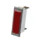 Frymaster 8071060 Light 125v W/Plain Red Lens