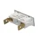 Frymaster 8071061 Light 125v W/Plain White Lens