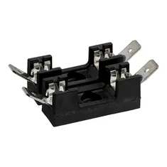 Frymaster 8072820 Block, Fuse 2pole .25 X 1.25