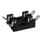 Frymaster 8072820 Block, Fuse 2pole .25 X 1.25
