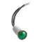 Frymaster 8073582 Light Indicator,Green Flush