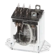 Frymaster 8075304 Relay, 24Vac Dpdt Omron Ly2F