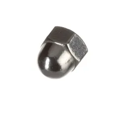 Frymaster 8090047 Nut,Cap 1/4-20 Hi-Profile Ss