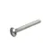 Frymaster 8090113 Scrw,8-32x1 1/2 Tr Sl Hd Zp