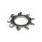 Frymaster 8090186 Washer, #8 Lock External Tooth