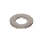 Frymaster 8090190 Flat Washer, 1/4"