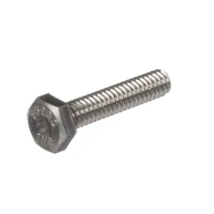 Frymaster 8090508 Bolt,1/4-20x1 1/4 At Hx Hd Ss