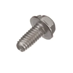Frymaster 8090518 Scrw,8-32x3/8 Hx Wshr Sl Hd Ss