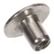 Frymaster 8090535 Nut,T 1/4-20X7/16 Ss